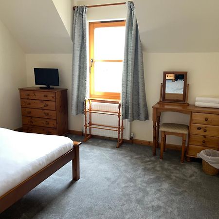 Nevis Croft Apartment 3 Fort William Zewnętrze zdjęcie