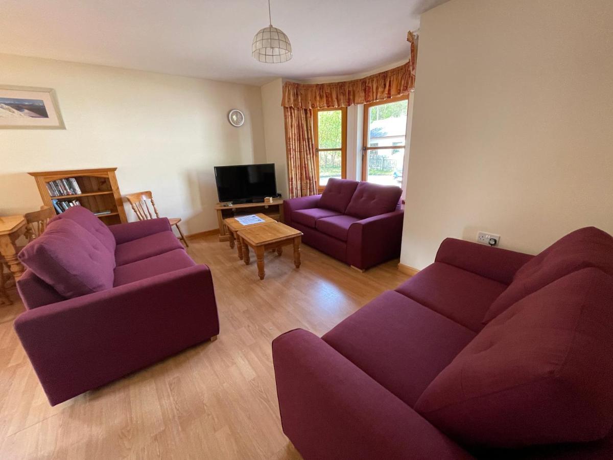 Nevis Croft Apartment 3 Fort William Zewnętrze zdjęcie