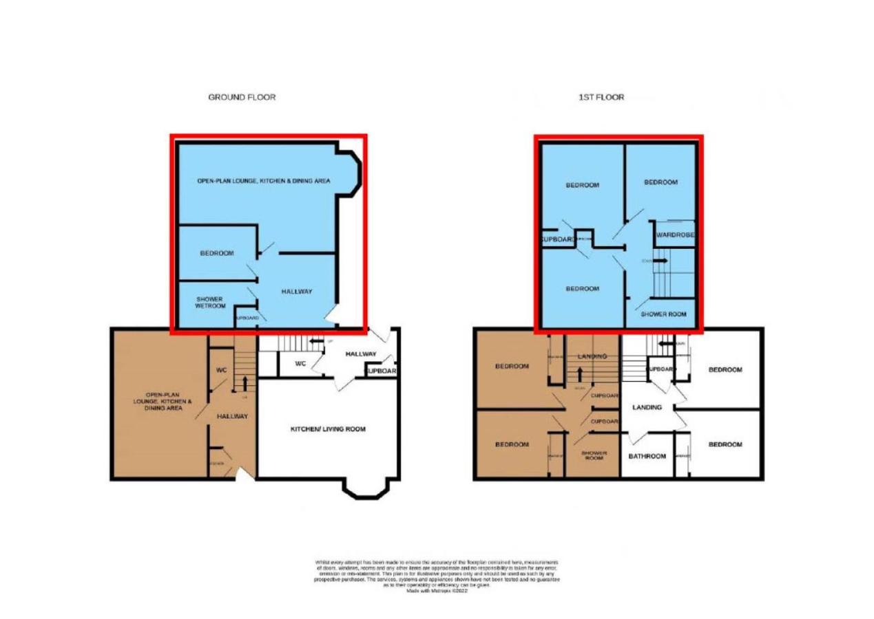 Nevis Croft Apartment 3 Fort William Zewnętrze zdjęcie