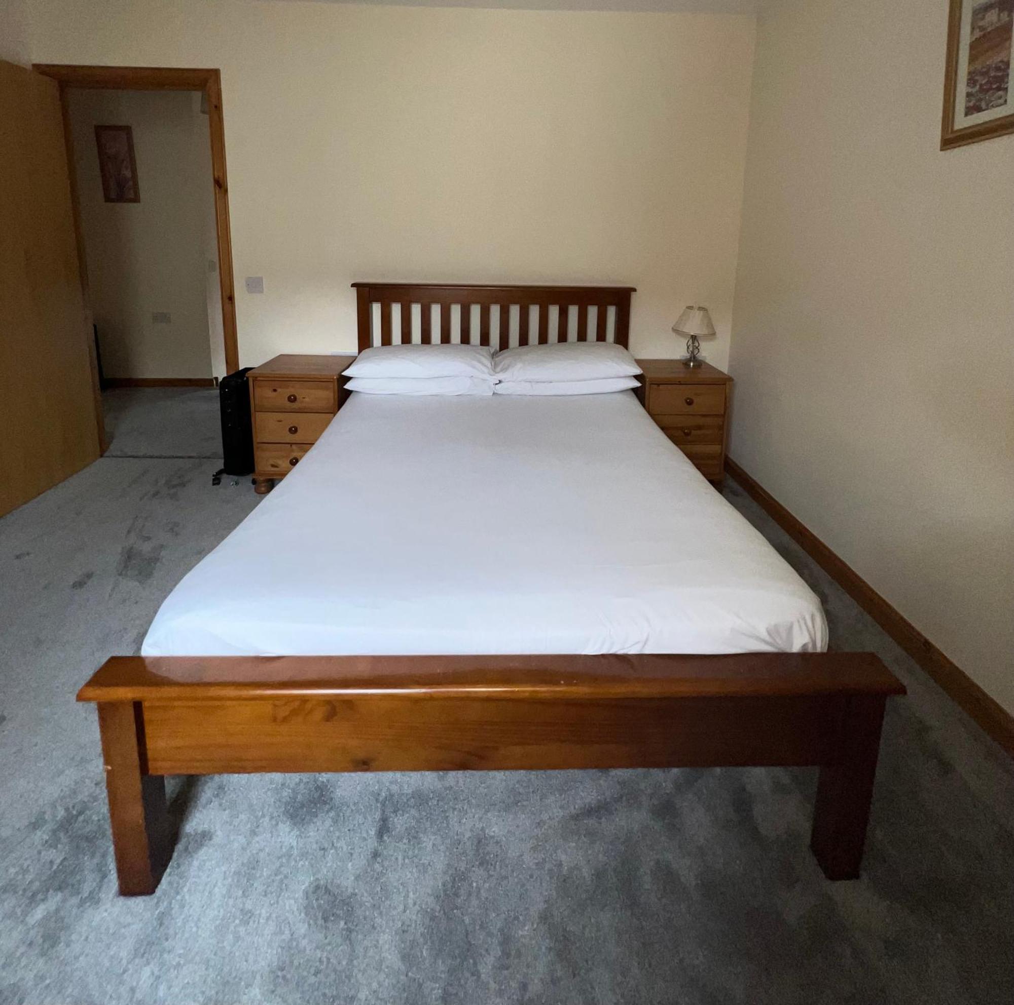 Nevis Croft Apartment 3 Fort William Zewnętrze zdjęcie